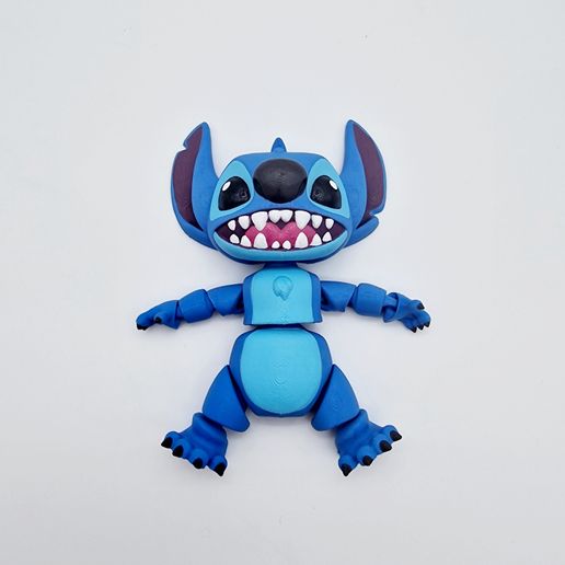 CUTE FLEXI PRINT-IN-PLACE STITCH