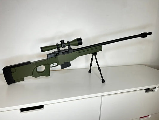 OUTDATED! AWP from CS:GO Counter Strike