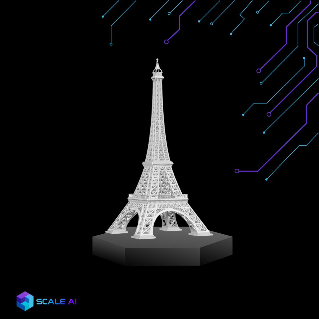 Eiffel Tower