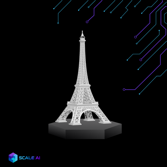 Eiffel Tower