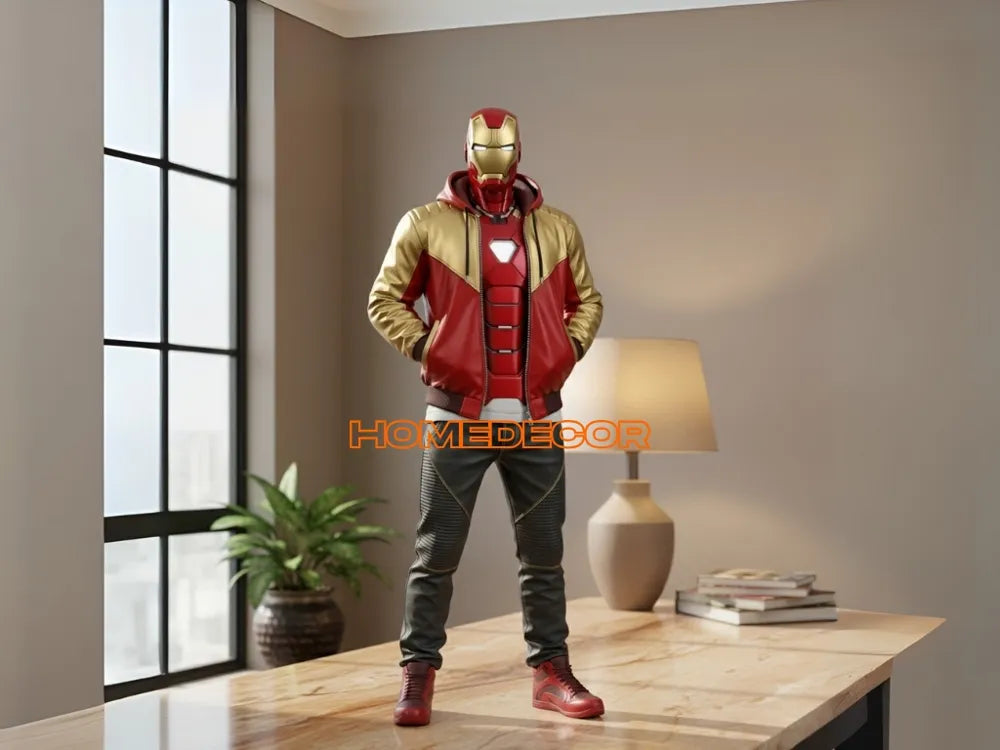 Ironman Urban by
