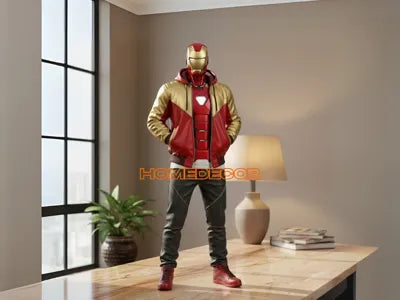 Ironman Urban by