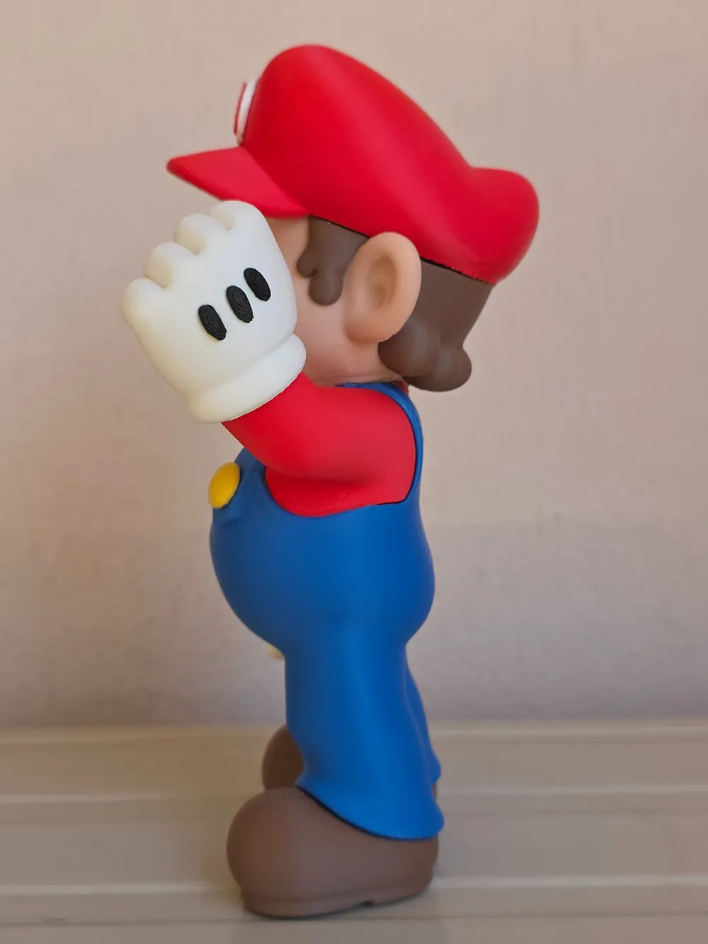 Super Mario