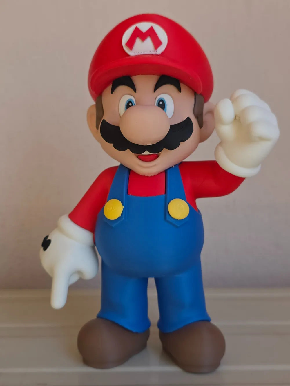 Super Mario